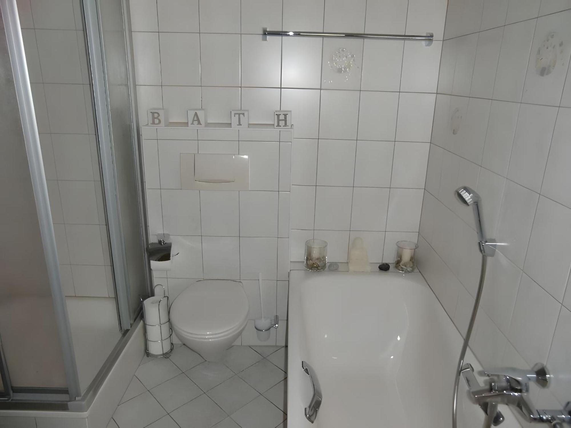 Ferienwohnung Uli Schaetzle Hornberg Eksteriør bilde