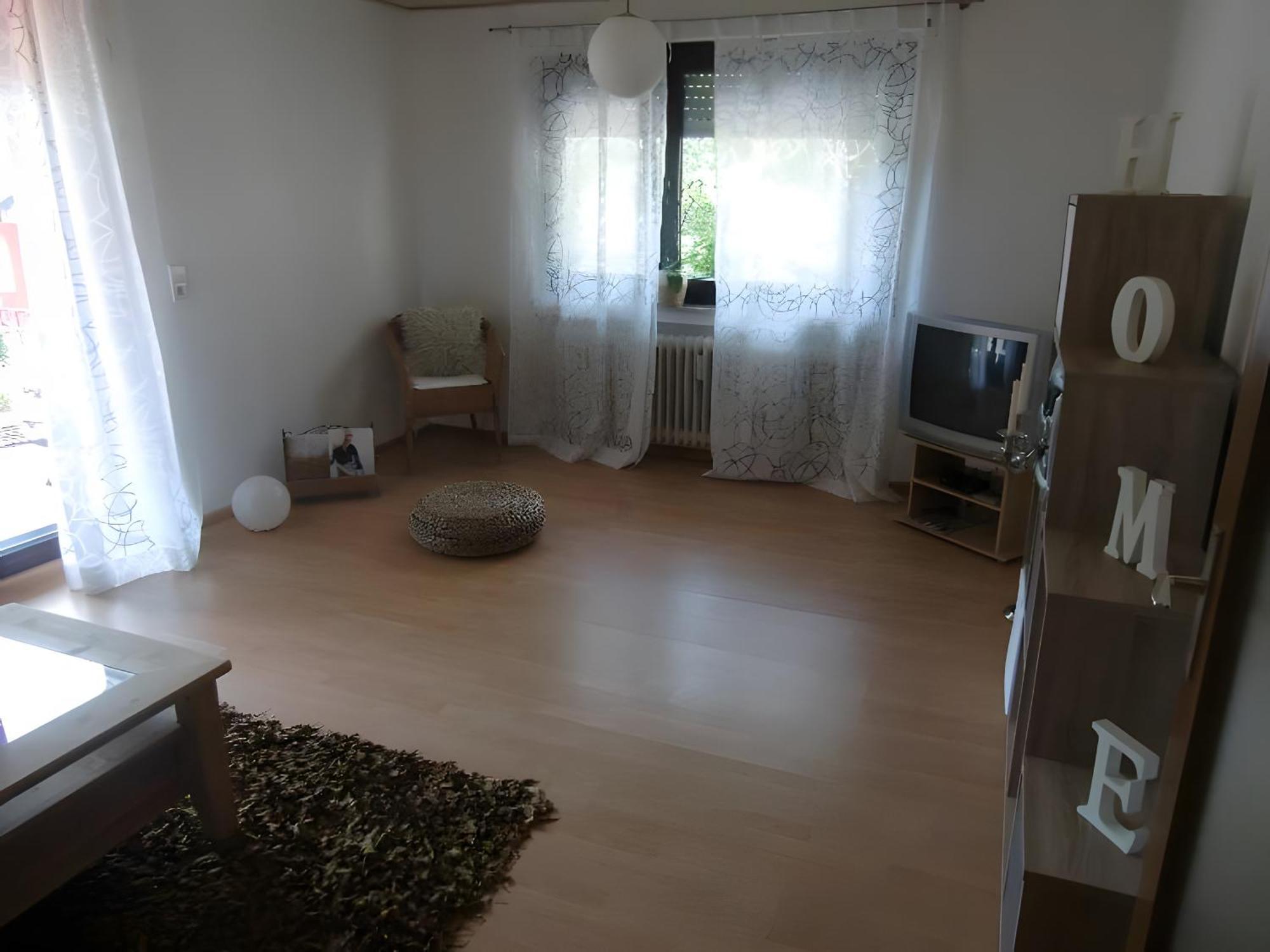 Ferienwohnung Uli Schaetzle Hornberg Eksteriør bilde