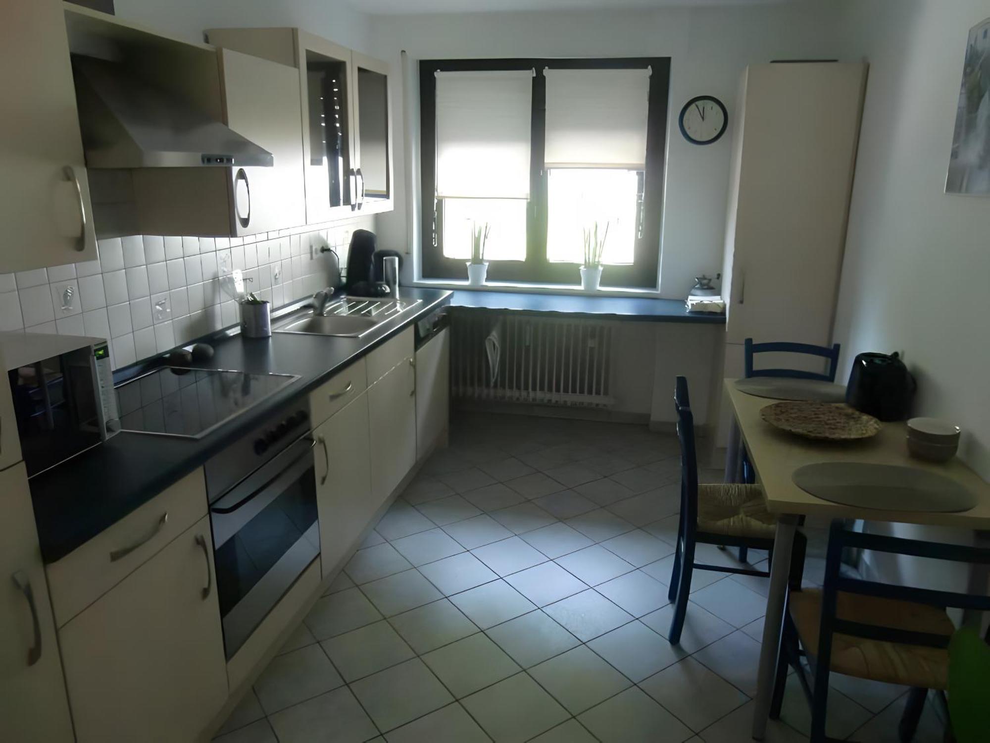 Ferienwohnung Uli Schaetzle Hornberg Eksteriør bilde