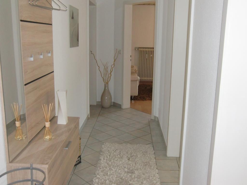 Ferienwohnung Uli Schaetzle Hornberg Eksteriør bilde