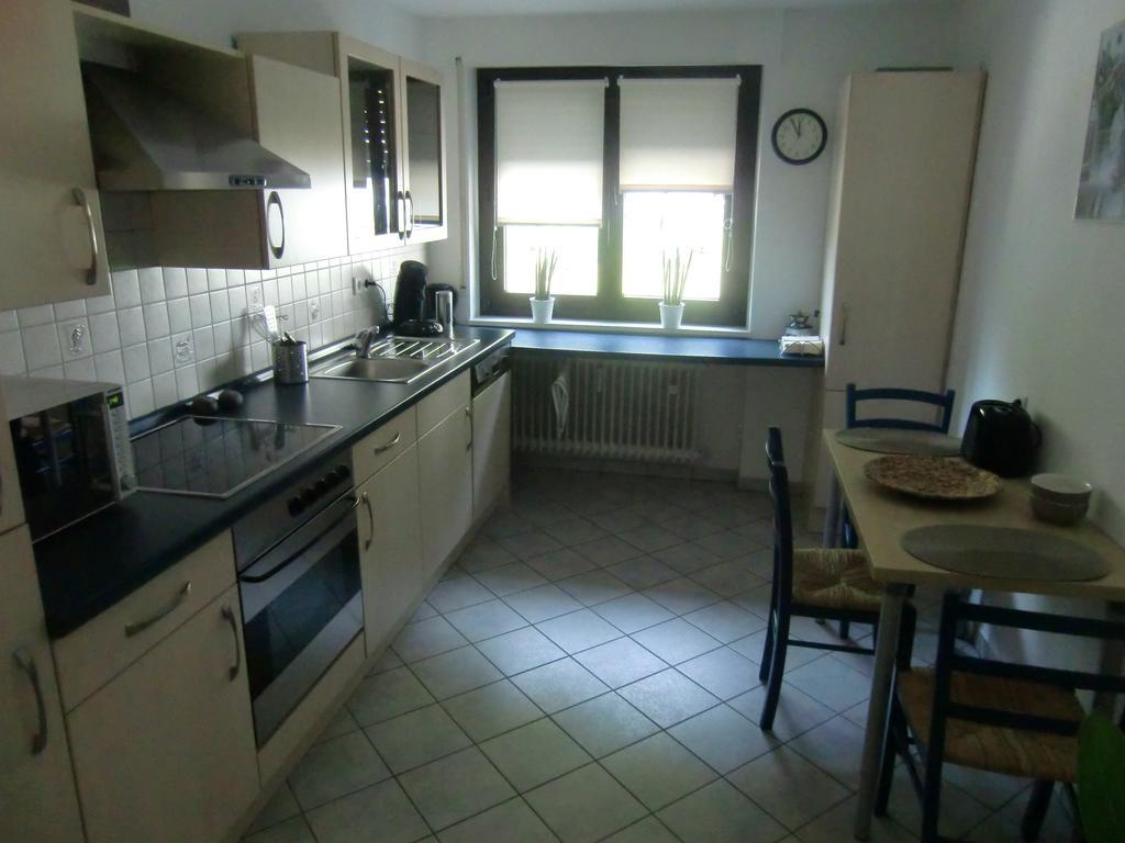 Ferienwohnung Uli Schaetzle Hornberg Eksteriør bilde