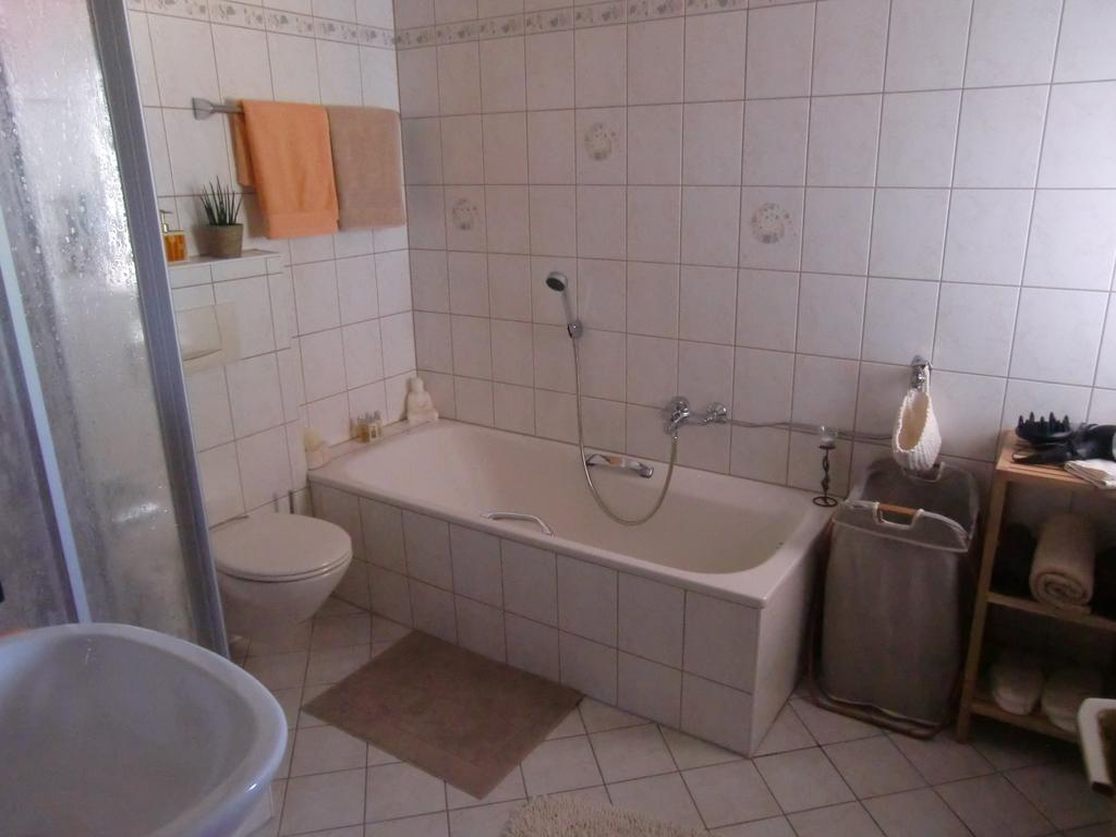 Ferienwohnung Uli Schaetzle Hornberg Eksteriør bilde