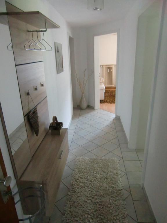 Ferienwohnung Uli Schaetzle Hornberg Eksteriør bilde